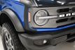 2022 Ford Bronco Big Bend 4 Door 4x4 - 22760946 - 10