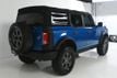 2022 Ford Bronco Big Bend 4 Door 4x4 - 22760946 - 7