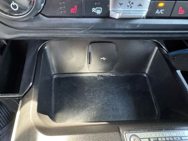 2022 Ford Bronco Black Diamond - 23029002 - 20