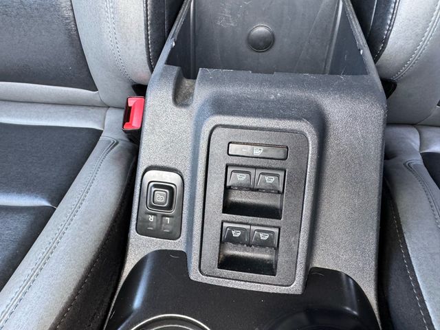 2022 Ford Bronco Black Diamond - 23029002 - 23