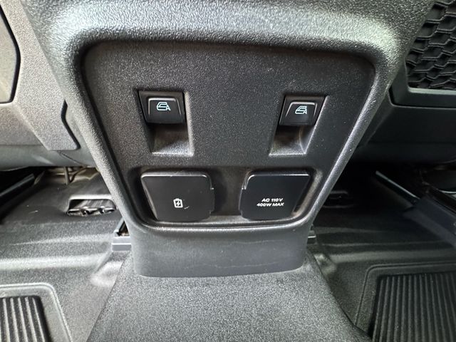 2022 Ford Bronco Black Diamond - 23029002 - 28