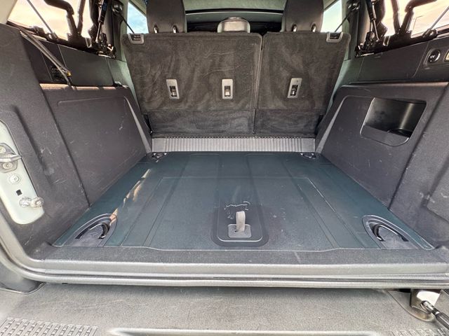 2022 Ford Bronco Black Diamond - 23029002 - 30