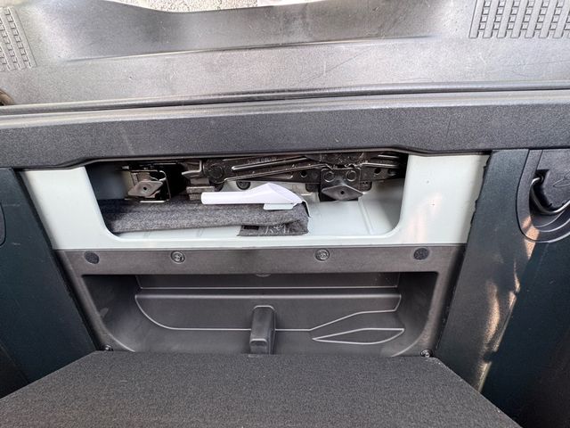 2022 Ford Bronco Black Diamond - 23029002 - 31