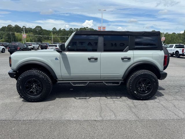 2022 Ford Bronco Black Diamond - 23029002 - 4