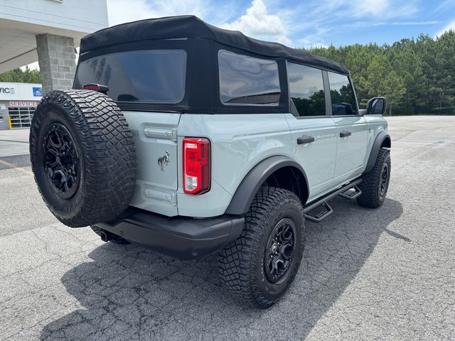 2022 Ford Bronco Black Diamond - 23029002 - 7