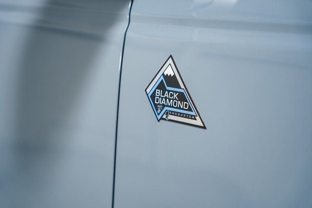 2022 Ford Bronco Black Diamond - 22404744 - 18