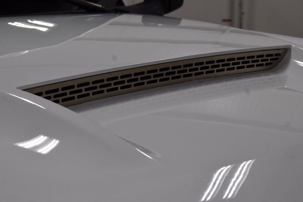 2022 Ford Bronco Black Diamond - 22967673 - 12