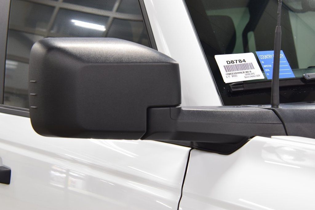 2022 Ford Bronco Black Diamond - 22967673 - 14