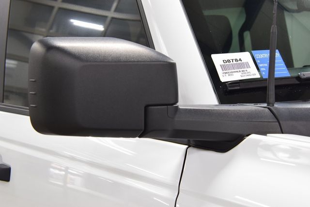 2022 Ford Bronco Black Diamond - 22967673 - 14