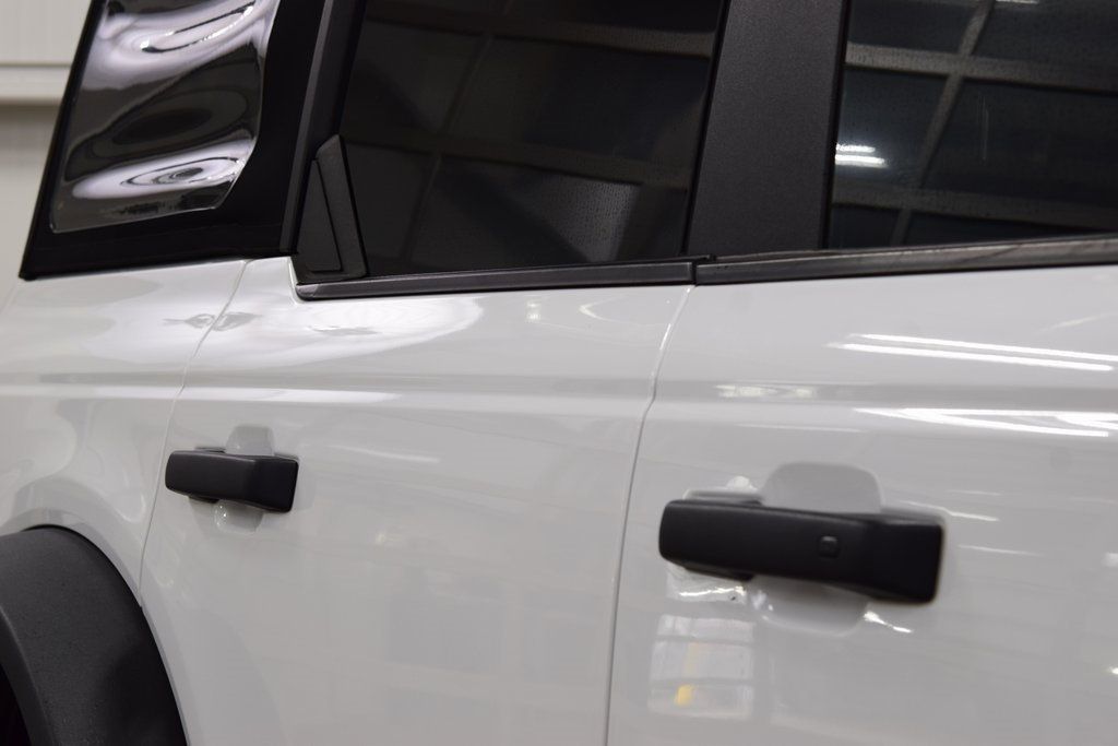 2022 Ford Bronco Black Diamond - 22967673 - 15