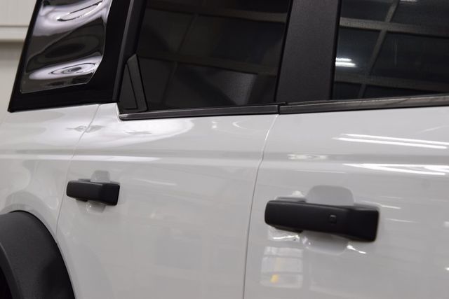 2022 Ford Bronco Black Diamond - 22967673 - 15