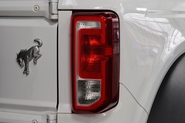 2022 Ford Bronco Black Diamond - 22967673 - 16