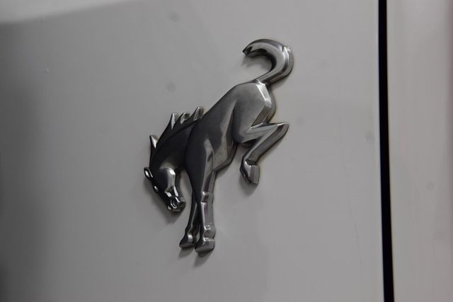 2022 Ford Bronco Black Diamond - 22967673 - 18