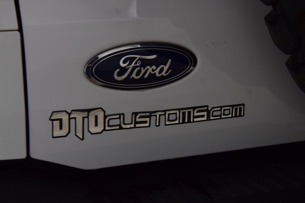 2022 Ford Bronco Black Diamond - 22967673 - 19