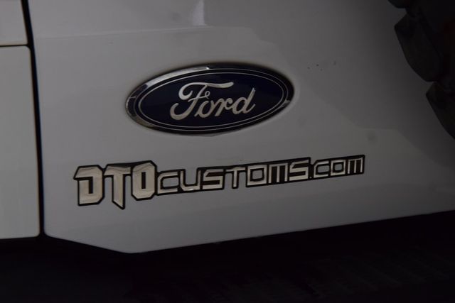 2022 Ford Bronco Black Diamond - 22967673 - 19