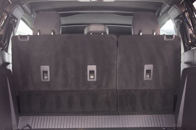 2022 Ford Bronco Black Diamond - 22967673 - 20