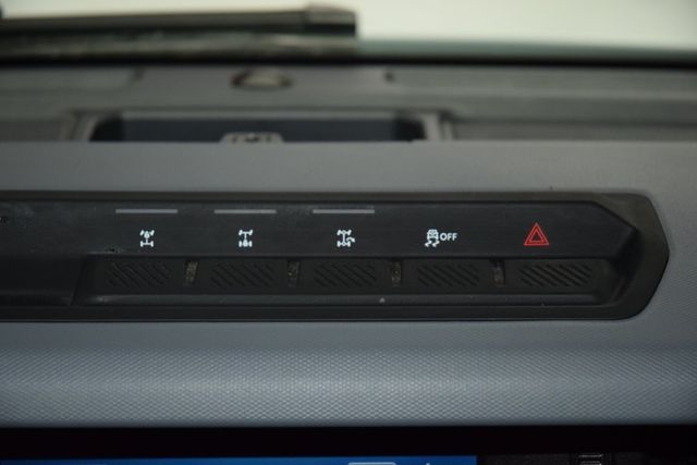 2022 Ford Bronco Black Diamond - 22967673 - 27