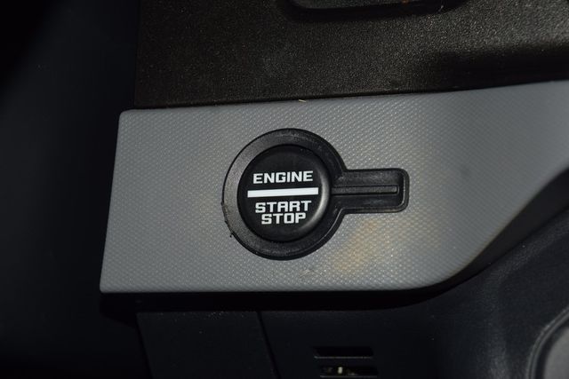 2022 Ford Bronco Black Diamond - 22967673 - 30