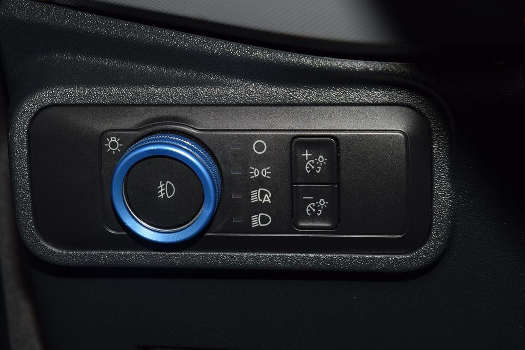 2022 Ford Bronco Black Diamond - 22967673 - 31