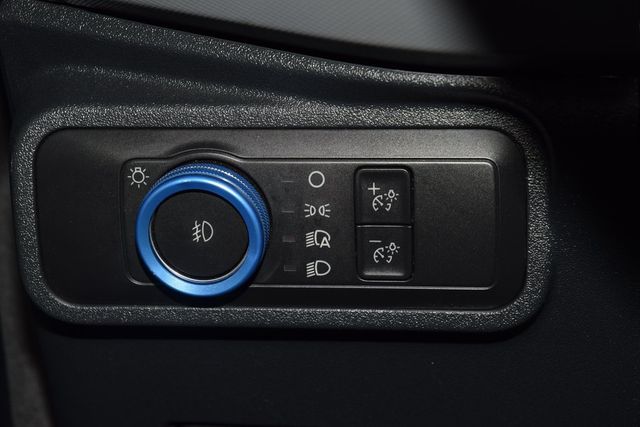 2022 Ford Bronco Black Diamond - 22967673 - 31