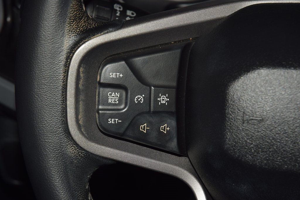 2022 Ford Bronco Black Diamond - 22967673 - 33