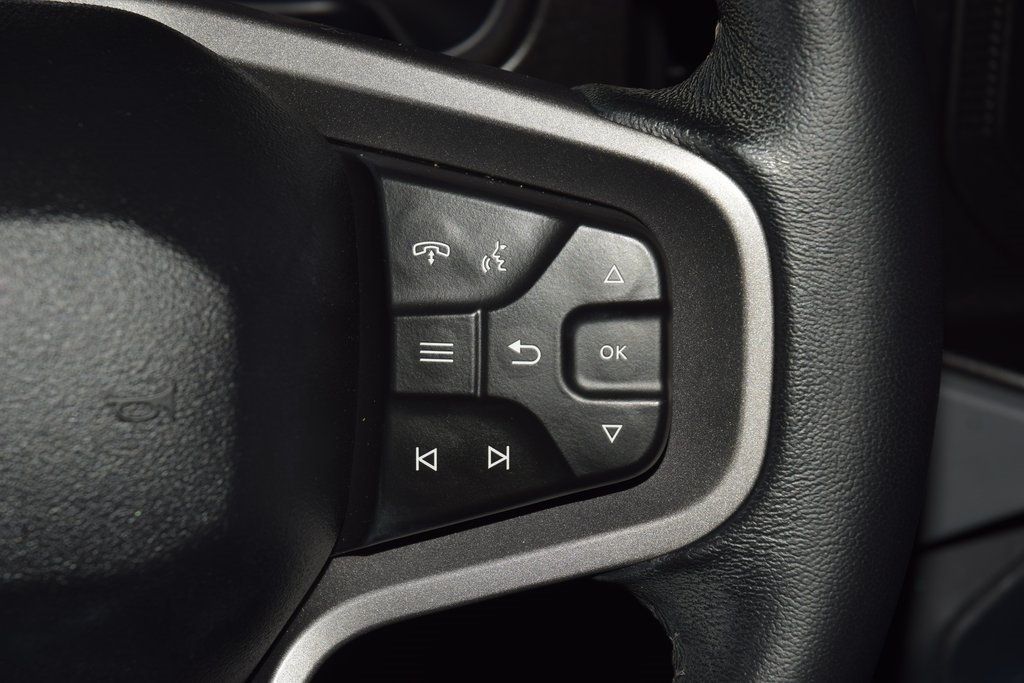 2022 Ford Bronco Black Diamond - 22967673 - 34