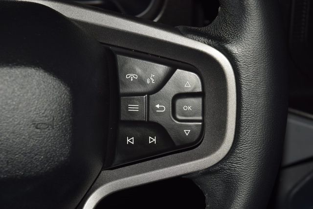 2022 Ford Bronco Black Diamond - 22967673 - 34