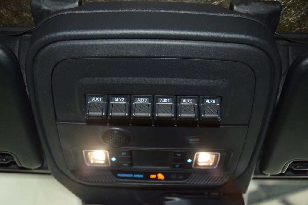 2022 Ford Bronco Black Diamond - 22967673 - 40