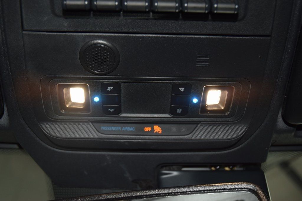 2022 Ford Bronco Black Diamond - 22967673 - 41