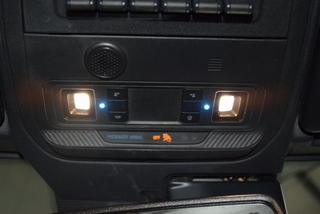 2022 Ford Bronco Black Diamond - 22967673 - 41