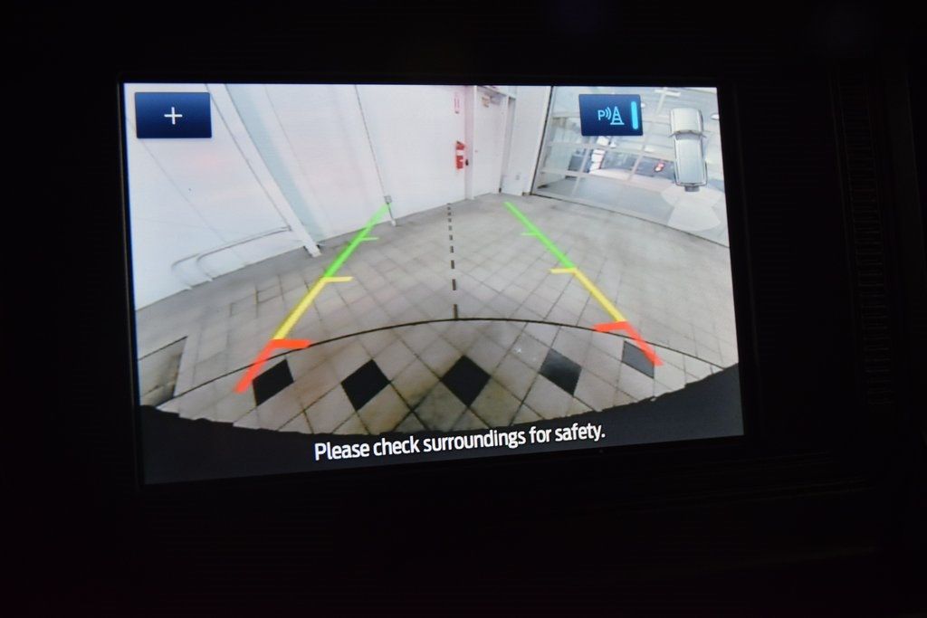 2022 Ford Bronco Black Diamond - 22967673 - 42