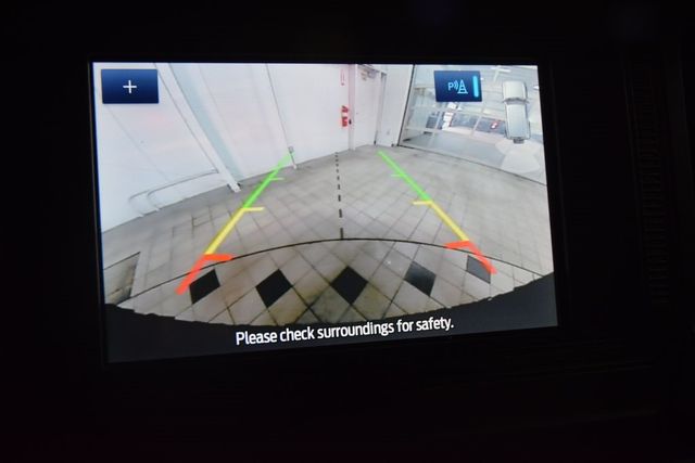 2022 Ford Bronco Black Diamond - 22967673 - 42