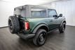 2022 Ford Bronco Black Diamond 2 Door 4x4 - 23002179 - 9