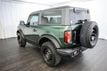 2022 Ford Bronco Black Diamond 2 Door 4x4 - 23002179 - 10