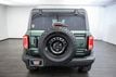 2022 Ford Bronco Black Diamond 2 Door 4x4 - 23002179 - 14