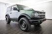 2022 Ford Bronco Black Diamond 2 Door 4x4 - 23002179 - 23
