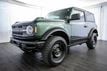 2022 Ford Bronco Black Diamond 2 Door 4x4 - 23002179 - 24