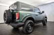 2022 Ford Bronco Black Diamond 2 Door 4x4 - 23002179 - 25
