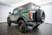 2022 Ford Bronco Black Diamond 2 Door 4x4 - 23002179 - 26