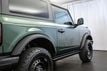 2022 Ford Bronco Black Diamond 2 Door 4x4 - 23002179 - 28