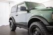 2022 Ford Bronco Black Diamond 2 Door 4x4 - 23002179 - 29