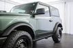 2022 Ford Bronco Black Diamond 2 Door 4x4 - 23002179 - 30