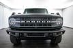 2022 Ford Bronco Black Diamond 2 Door 4x4 - 23002179 - 31