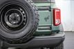 2022 Ford Bronco Black Diamond 2 Door 4x4 - 23002179 - 34