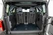 2022 Ford Bronco Black Diamond 2 Door 4x4 - 23002179 - 35