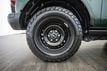 2022 Ford Bronco Black Diamond 2 Door 4x4 - 23002179 - 37