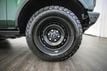 2022 Ford Bronco Black Diamond 2 Door 4x4 - 23002179 - 38