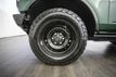 2022 Ford Bronco Black Diamond 2 Door 4x4 - 23002179 - 39