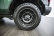 2022 Ford Bronco Black Diamond 2 Door 4x4 - 23002179 - 40