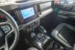 2022 Ford Bronco Black Diamond 2 Door 4x4 - 23002179 - 6